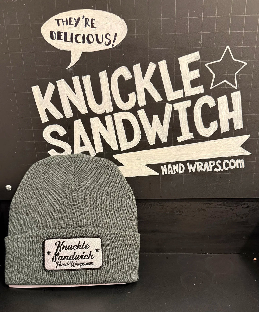 Beanie Hats