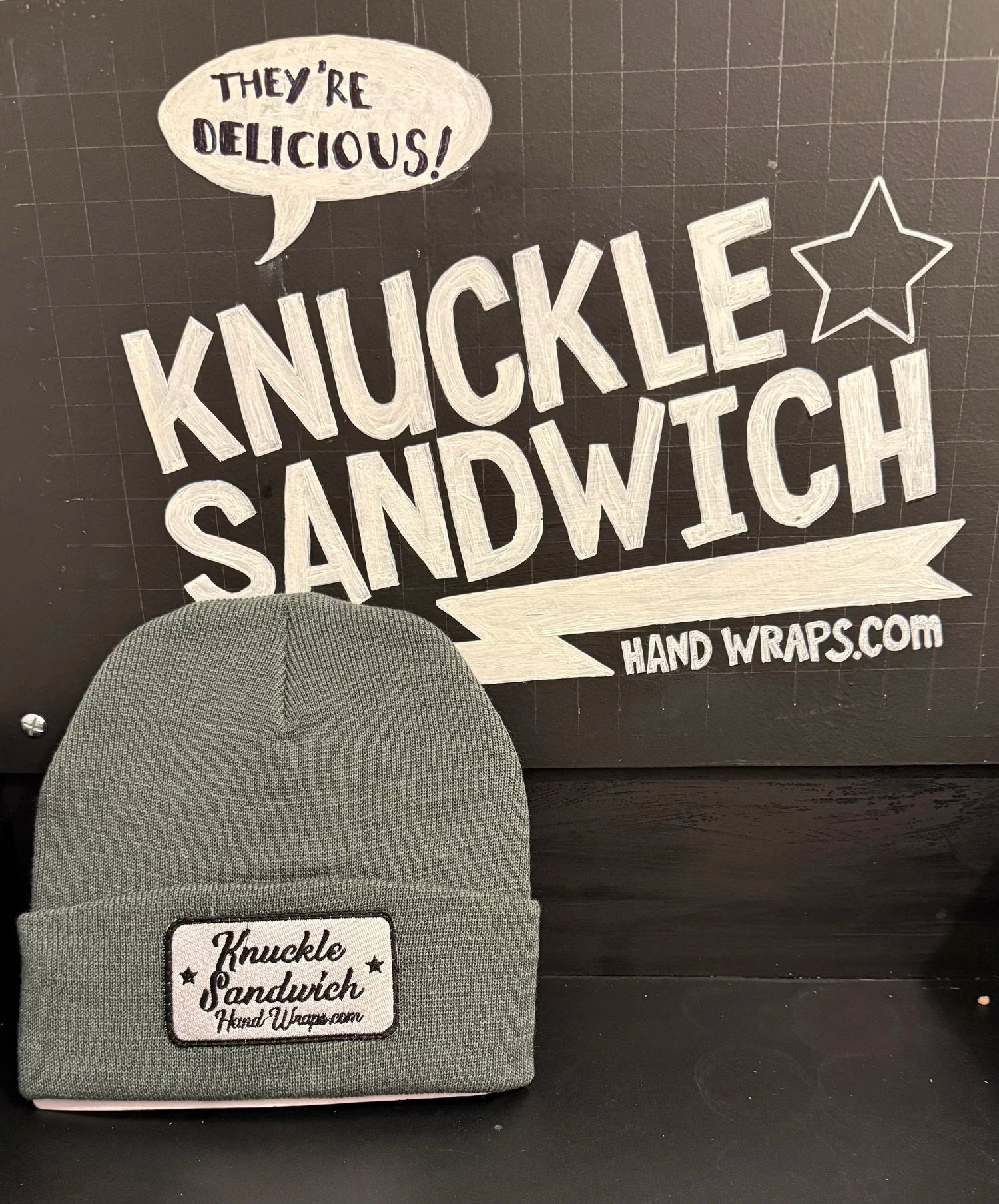 Beanie Hats