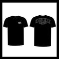 Black Knuckle Sandwich T-Shirt