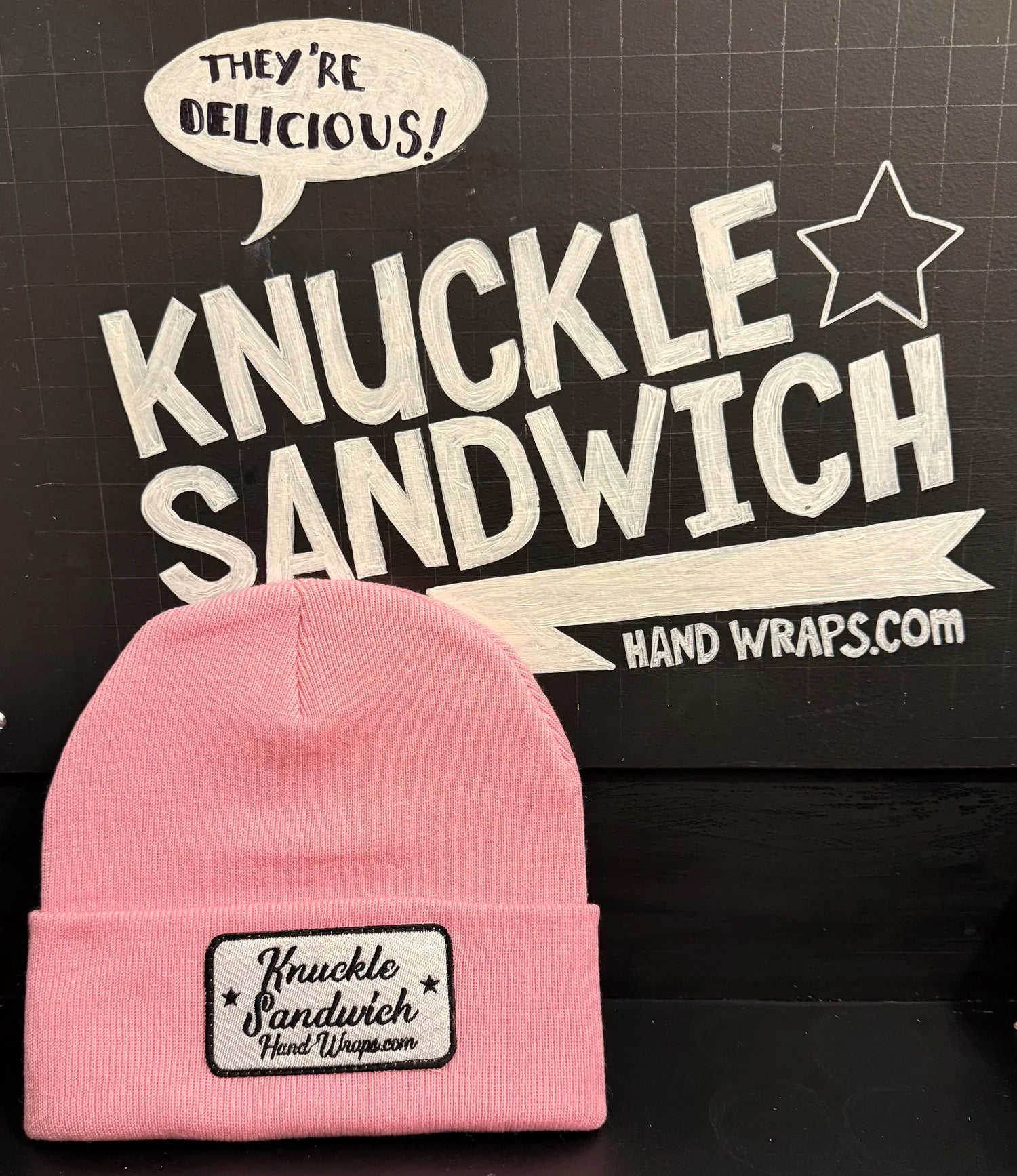Beanie Hats