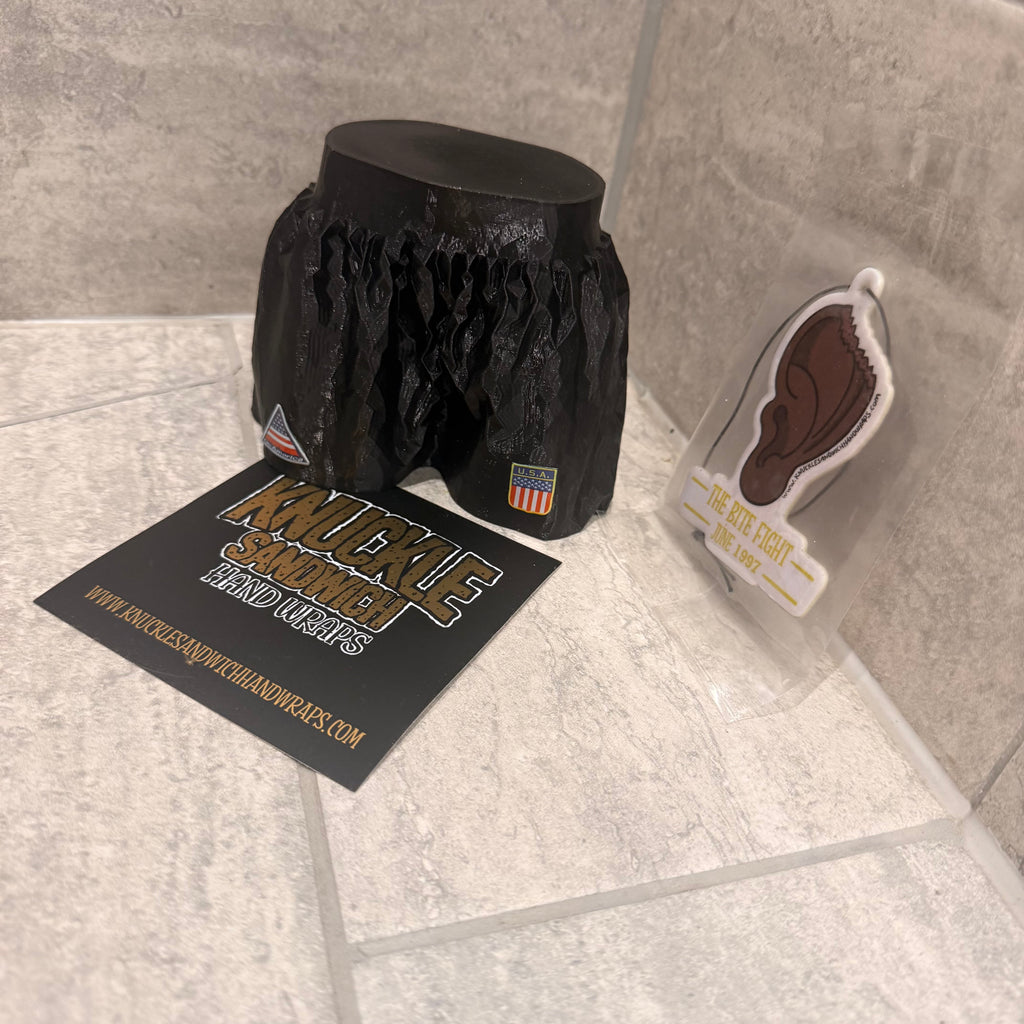Miniature Tyson Shorts