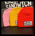 Beanie Hats
