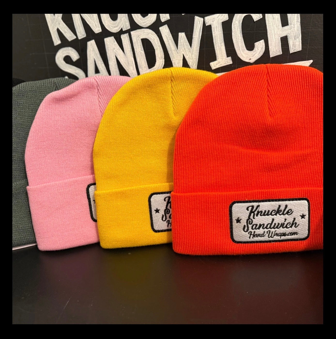 Beanie Hats