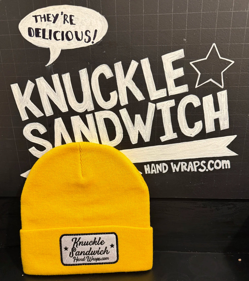 Beanie Hats