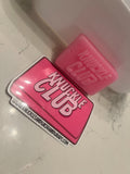 Knuckle Club Soap Bar