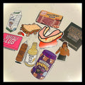 Sticker Pack