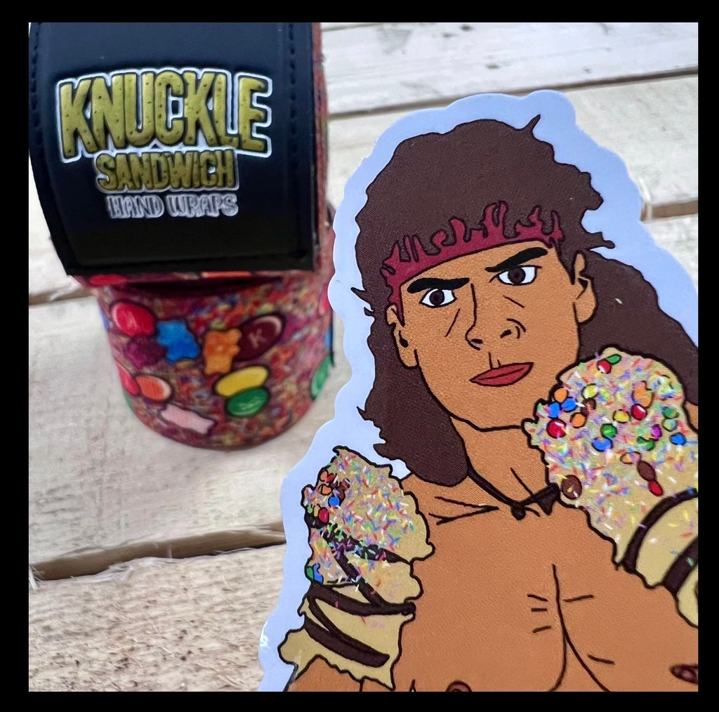 Candy & Sprinkles