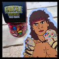 Candy & Sprinkles