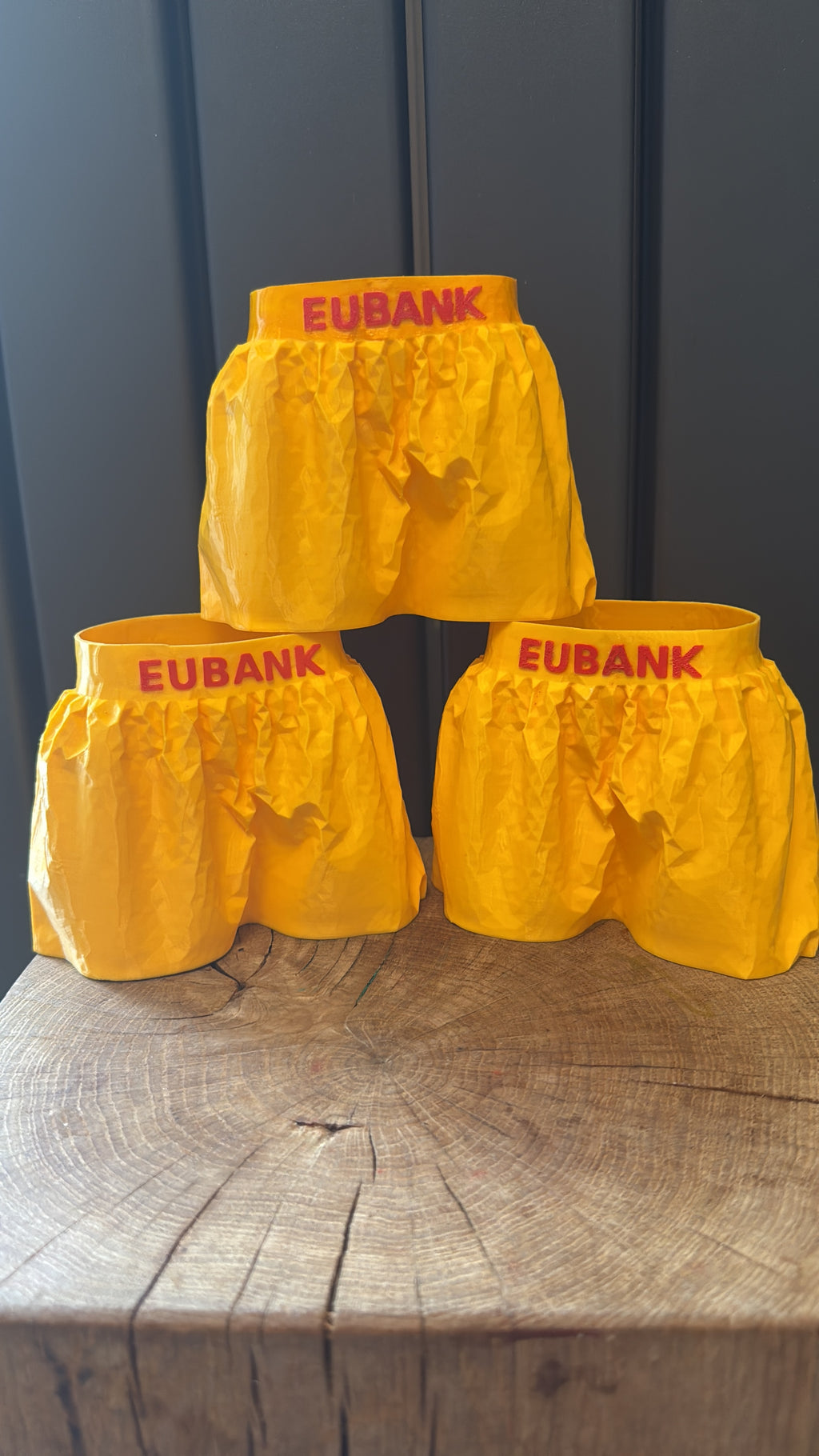 Famous Fabrics - Boxing Shorts
