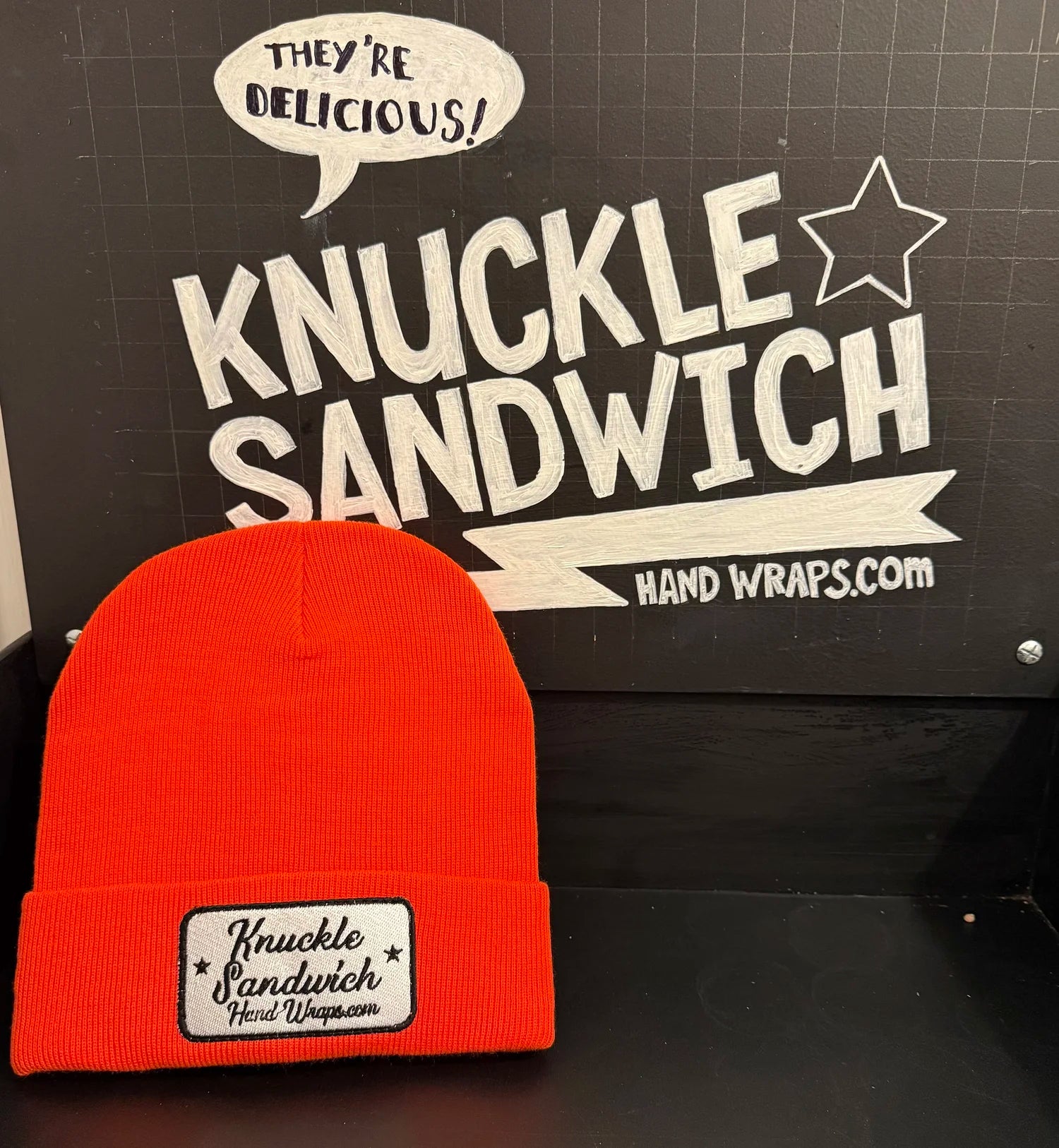 Beanie Hats