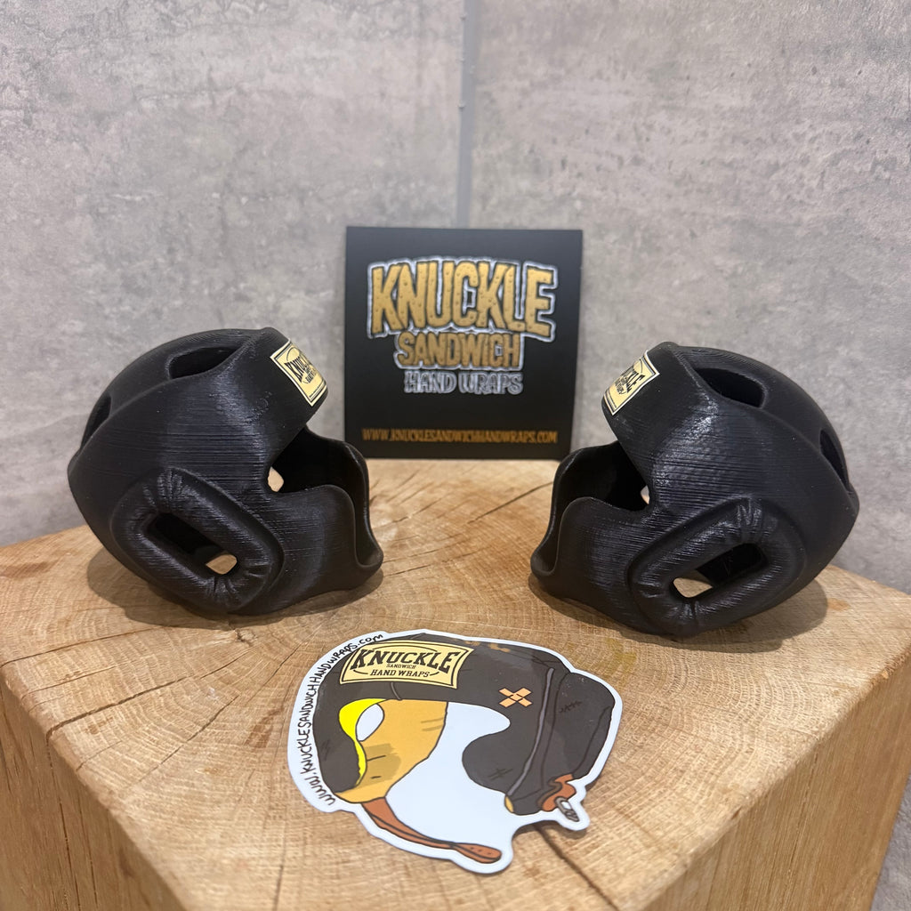 Miniature Head Guard