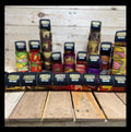 Full Platter 12 flavours