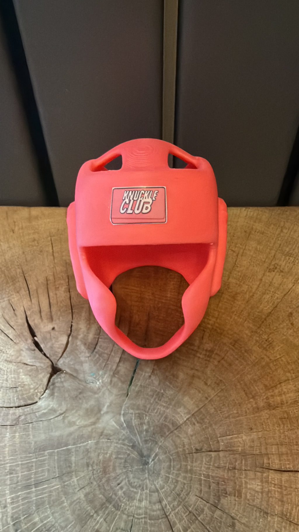 Miniature Head Guard
