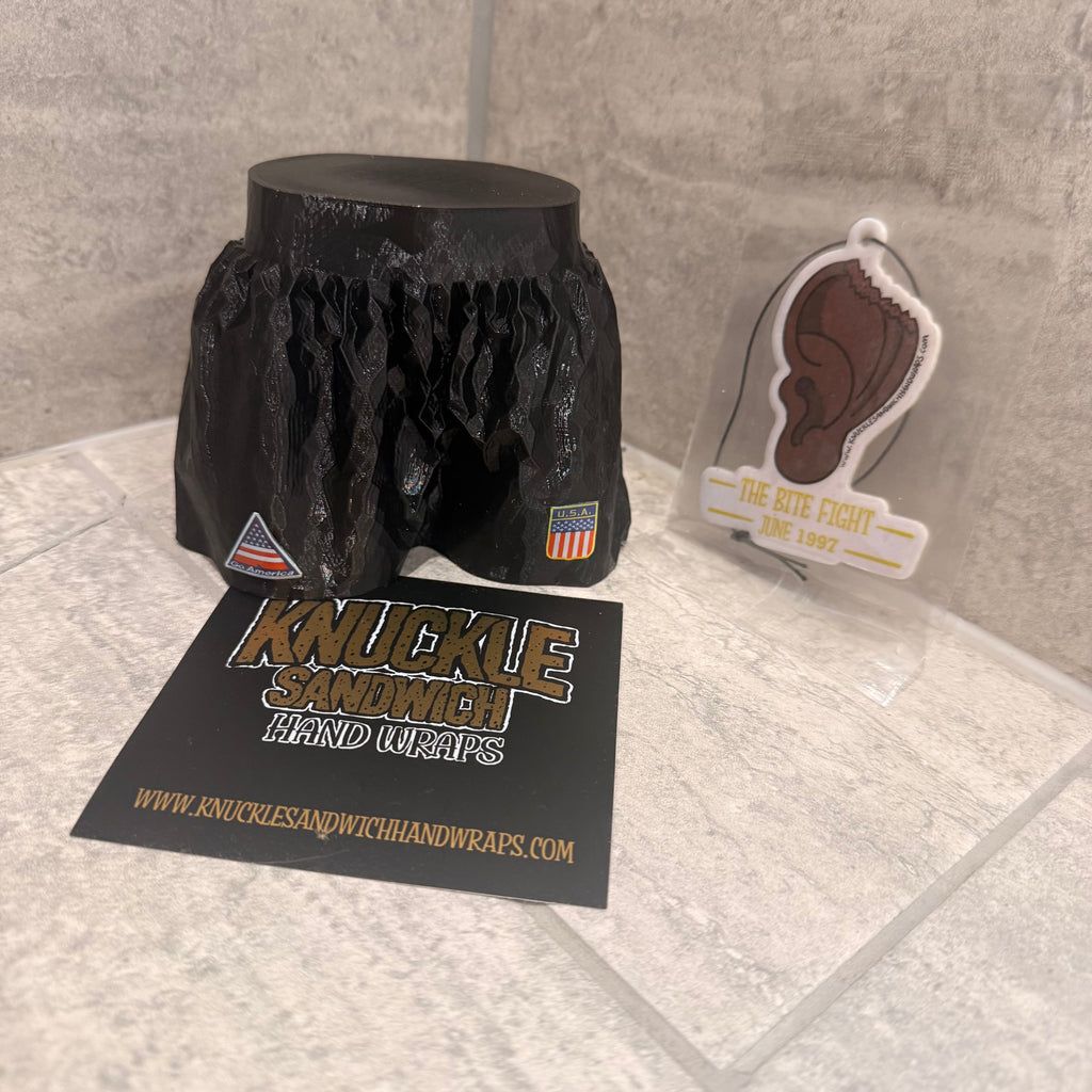 Miniature Tyson Shorts
