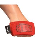 Gel Knuckle Guards Ketchup