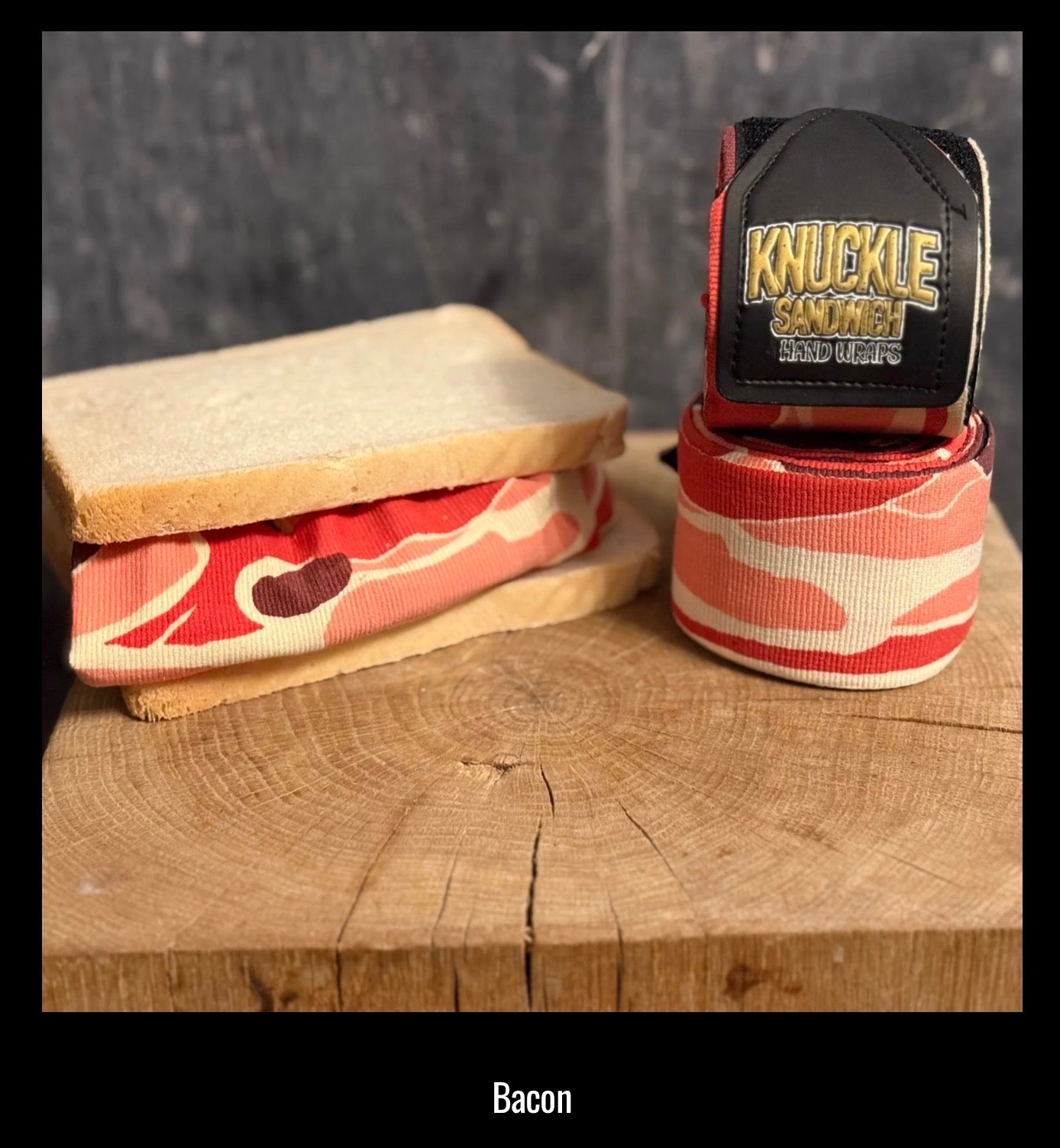 Bacon
