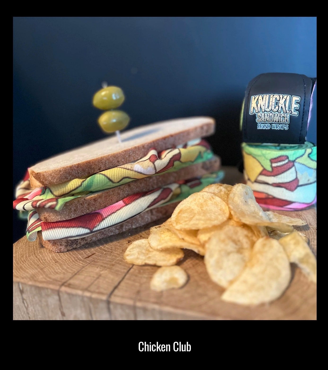Chicken Club