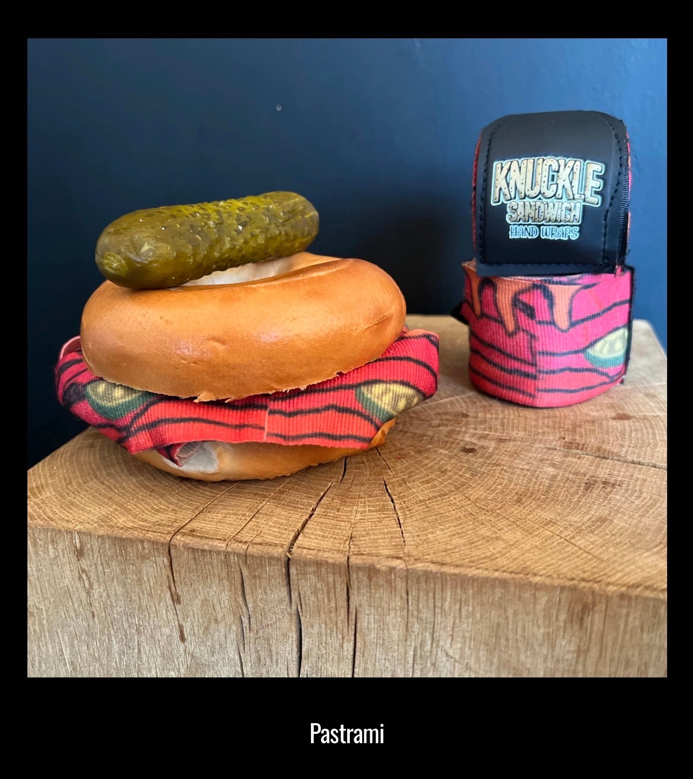 Pastrami