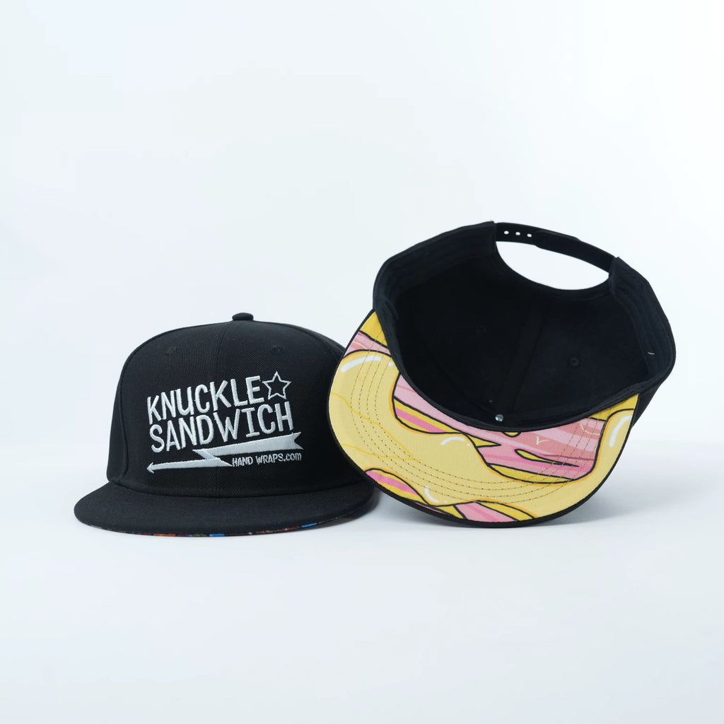 Snap Back Baseball Cap