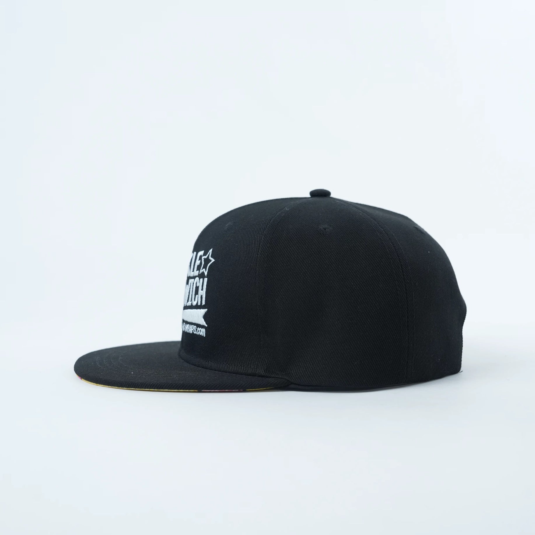 Snap Back Baseball Cap