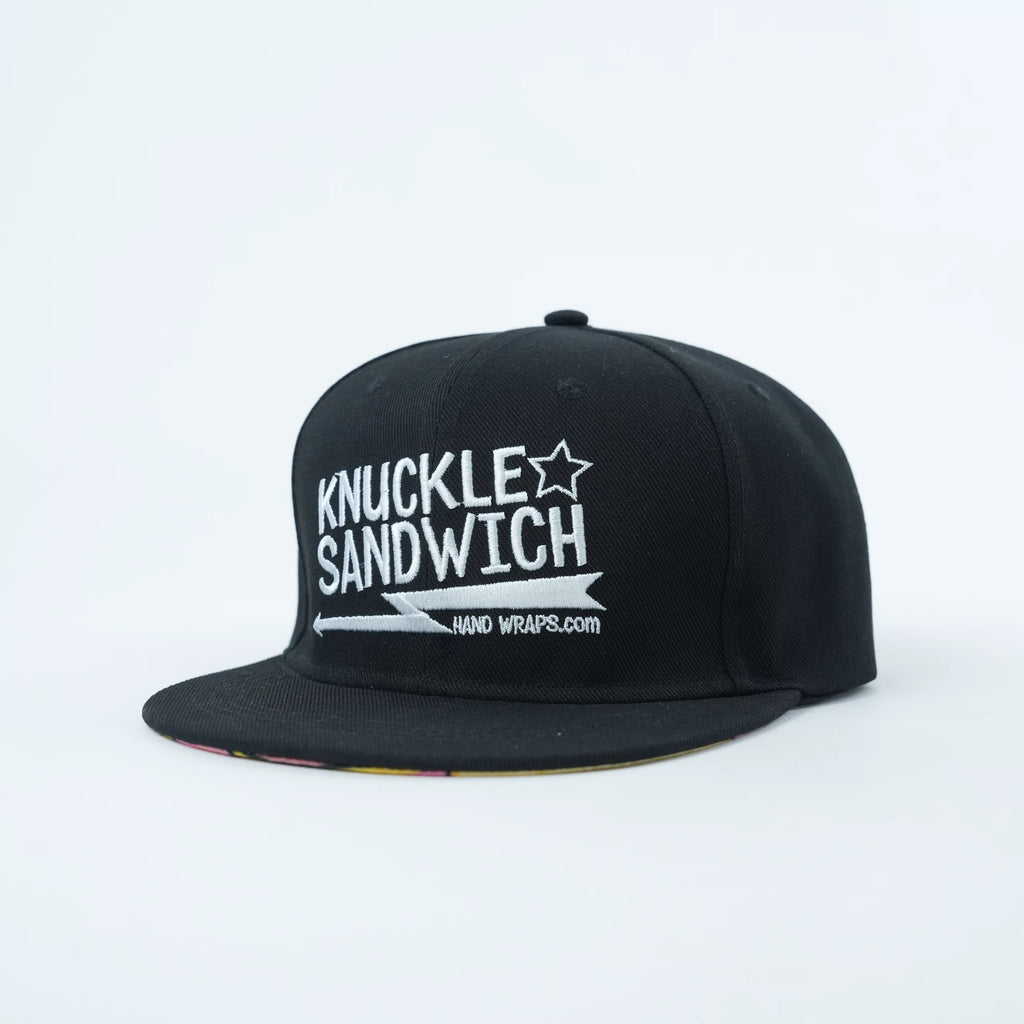 Snap Back Baseball Cap