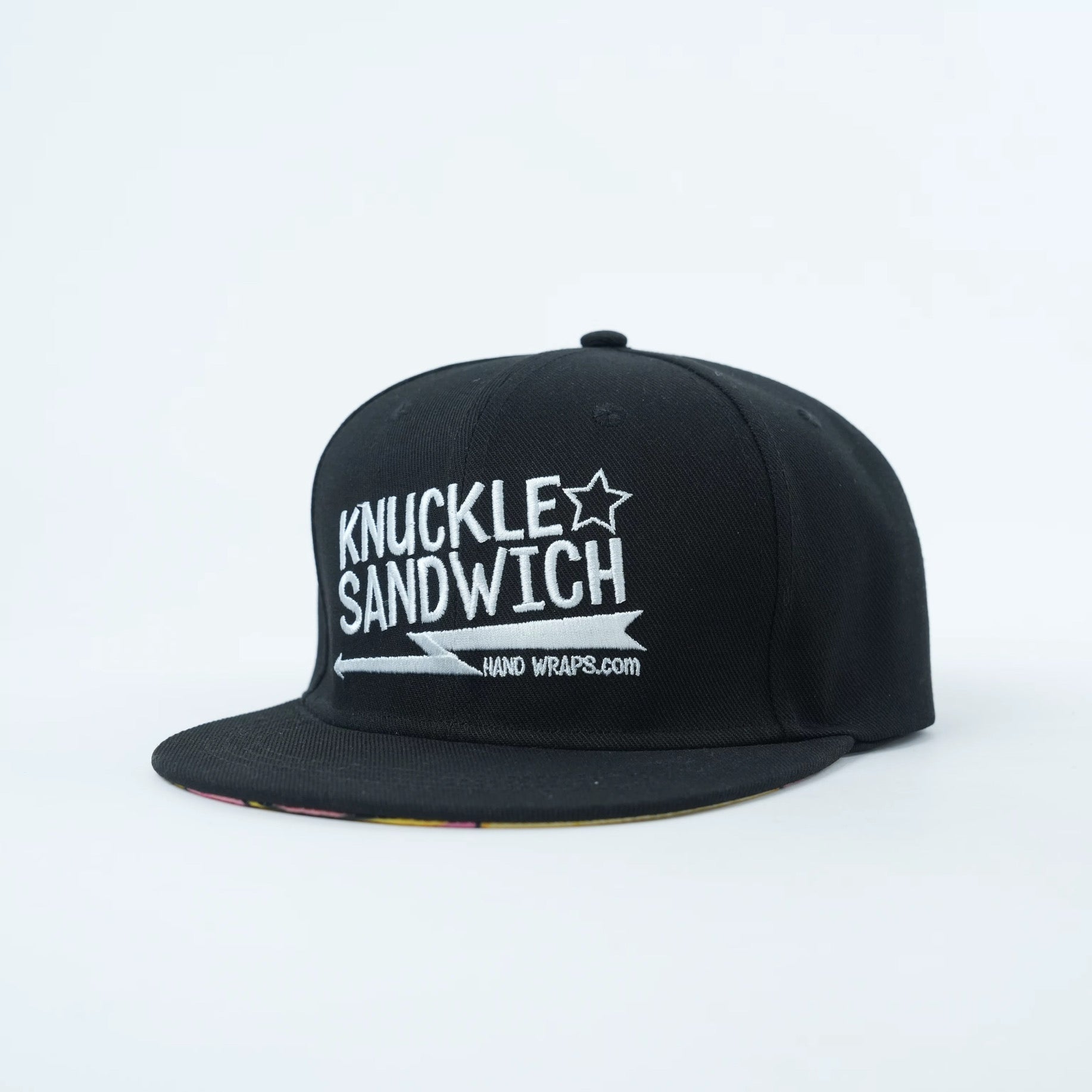 Snap Back Baseball Cap