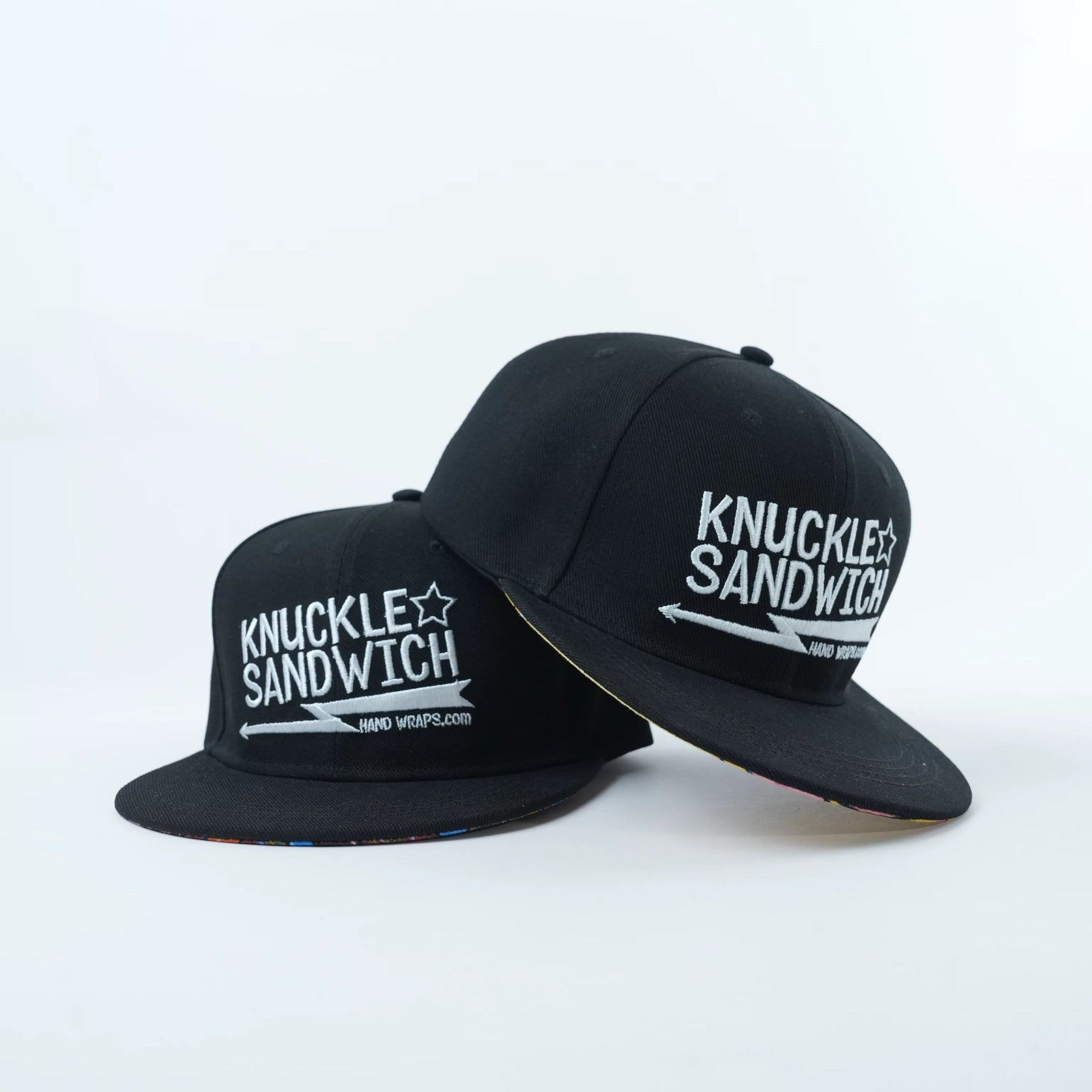 Snap Back Baseball Cap