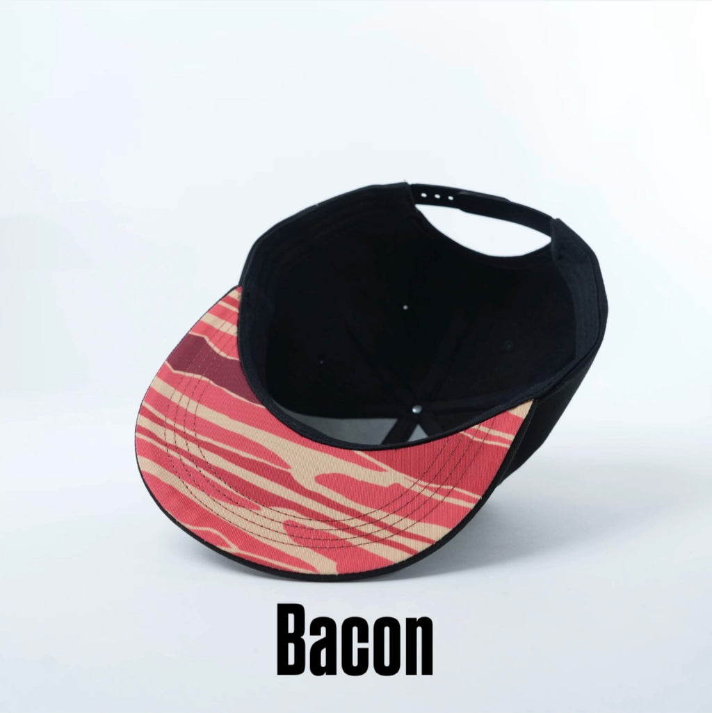 Snap Back Baseball Cap