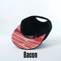 Snap Back Baseball Cap