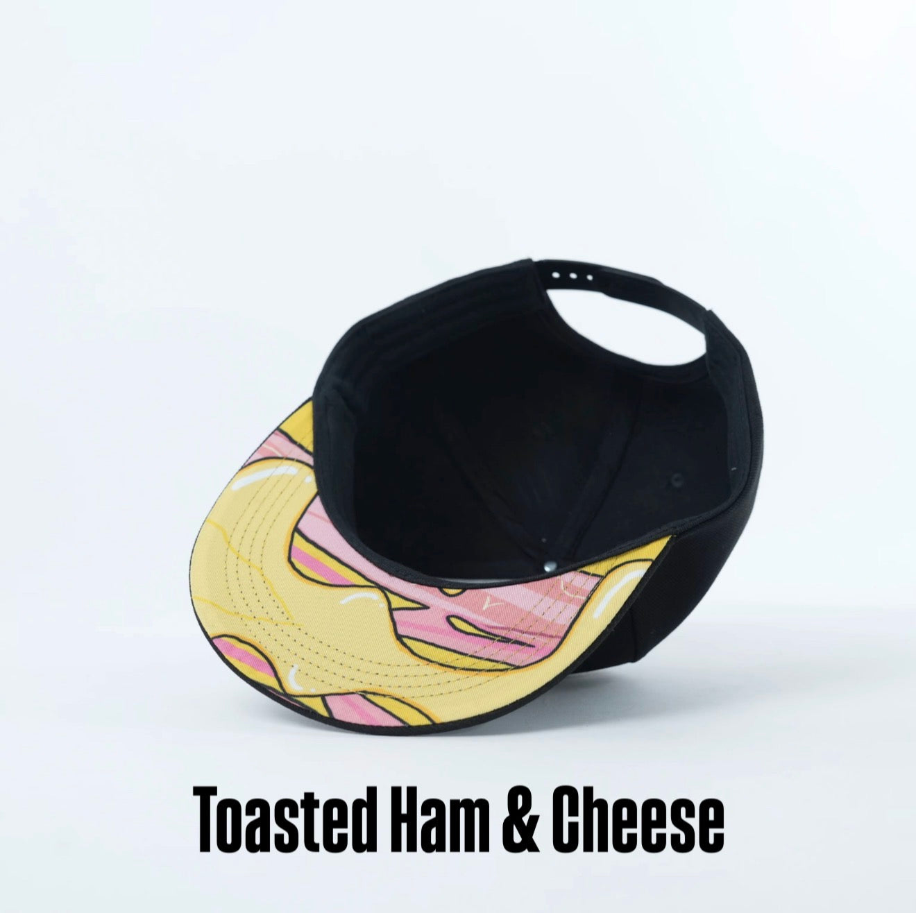 Snap Back Baseball Cap