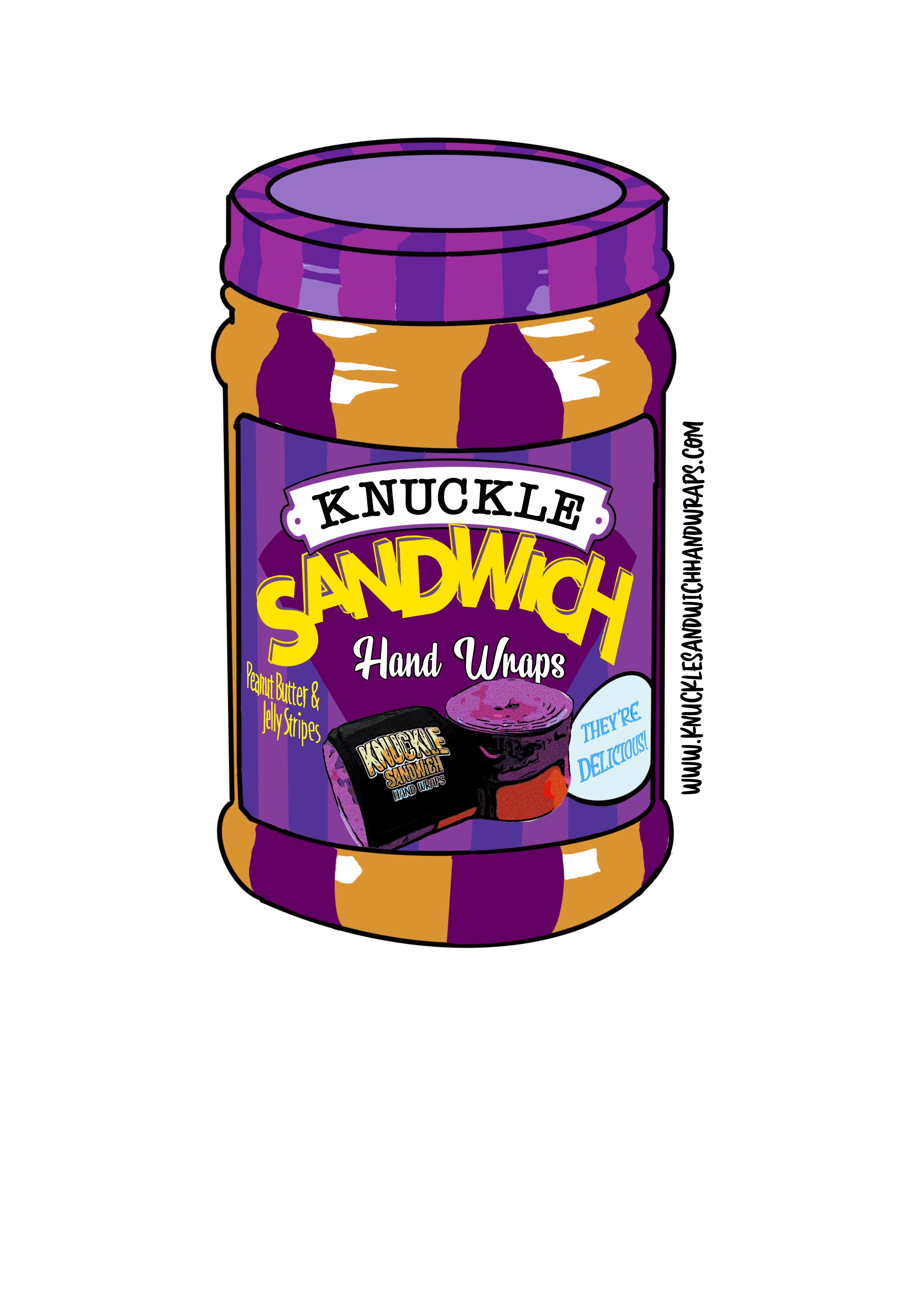 Single Stickers